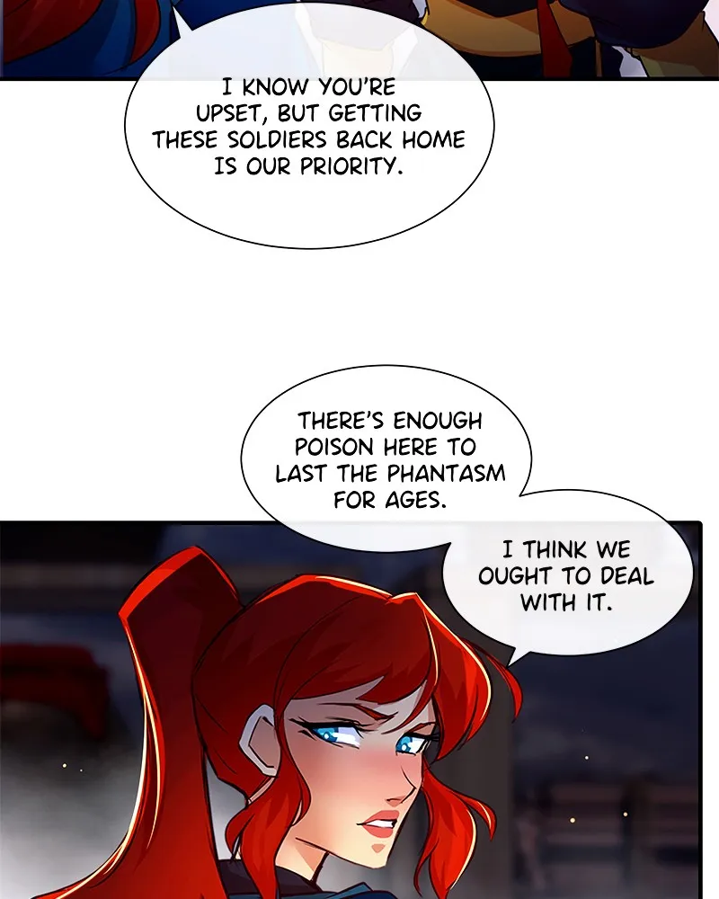 SubZero Chapter 211 page 24 - 