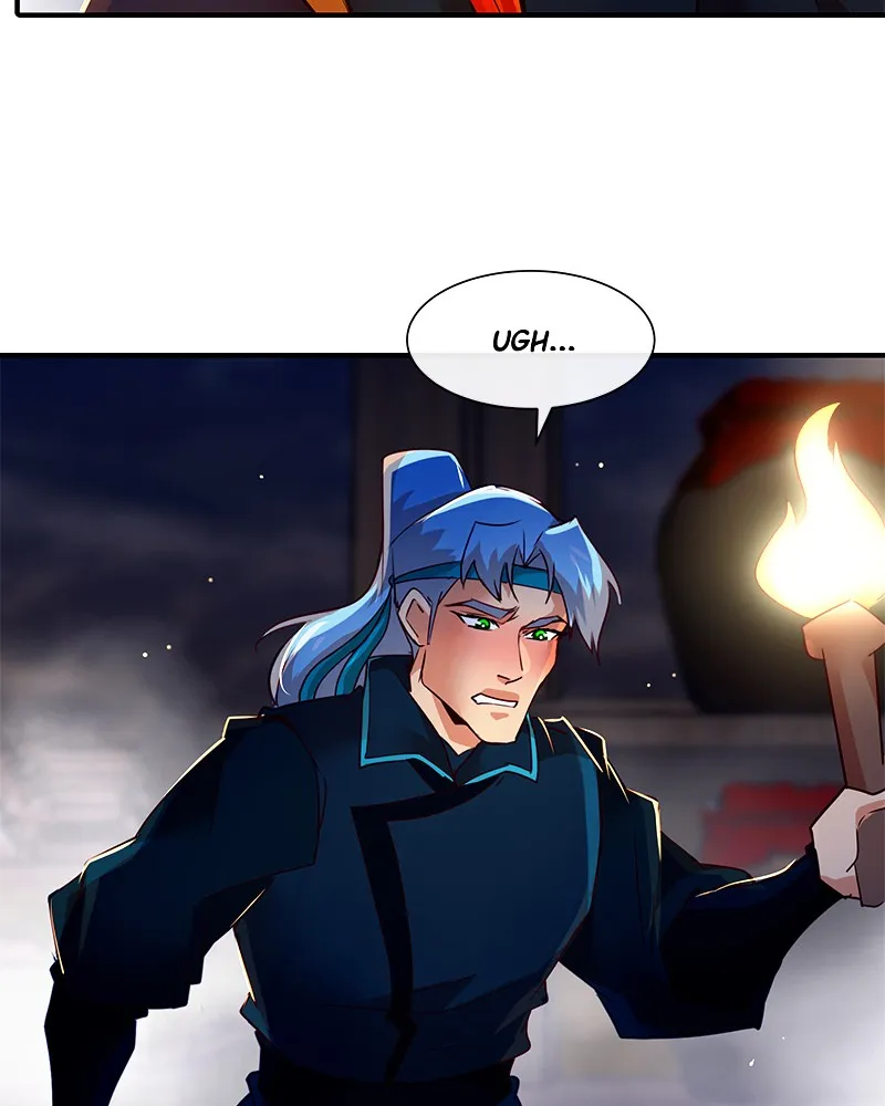 SubZero Chapter 211 page 26 - 
