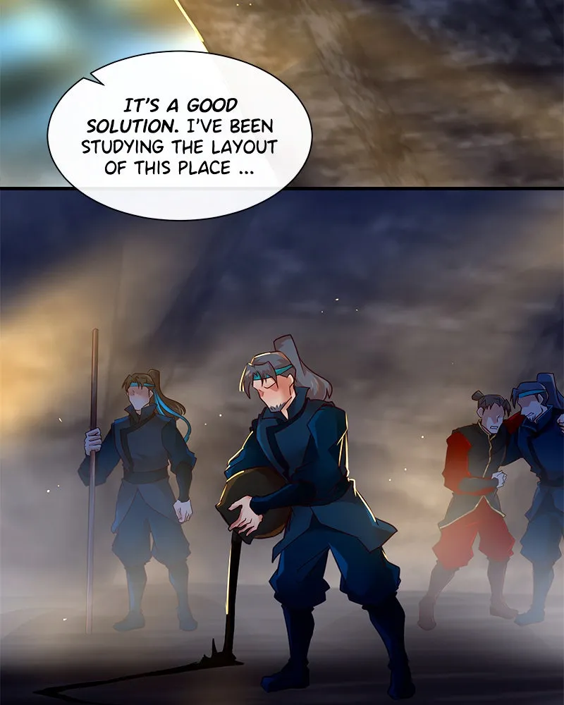 SubZero Chapter 211 page 31 - 