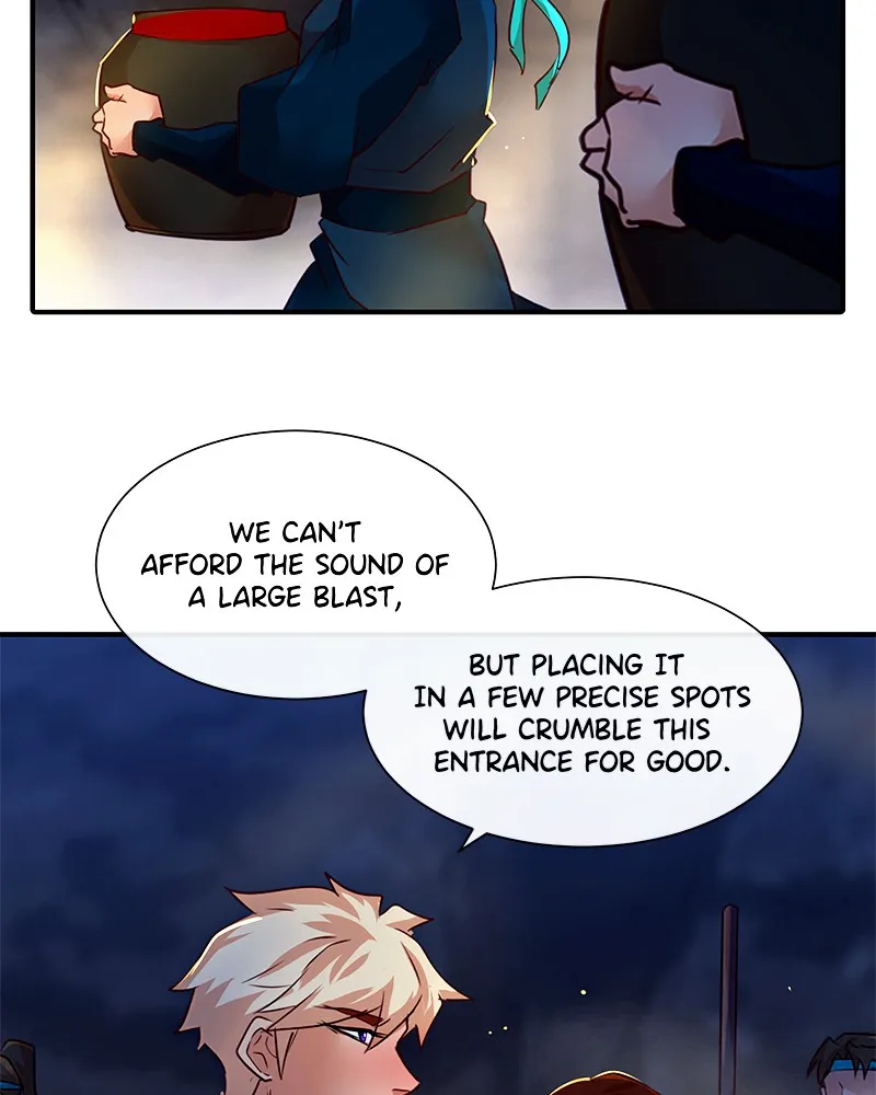 SubZero Chapter 211 page 33 - 