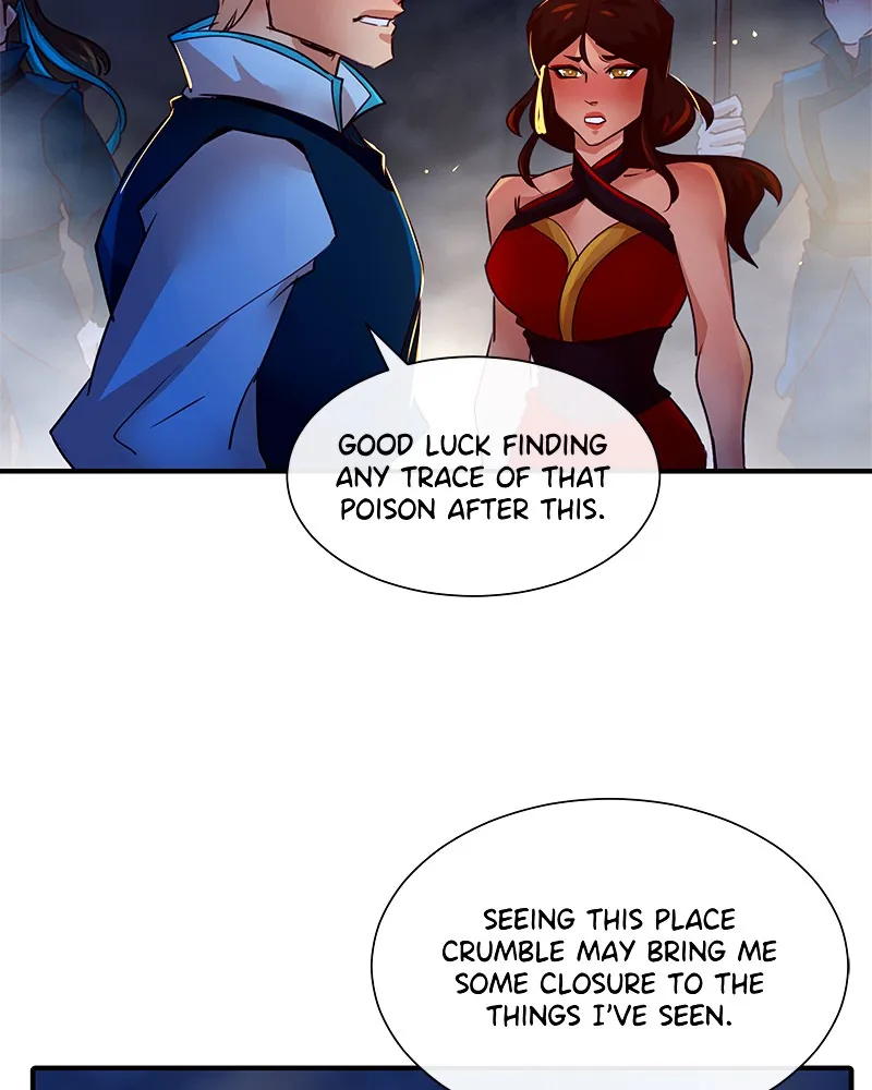 SubZero Chapter 211 page 34 - 
