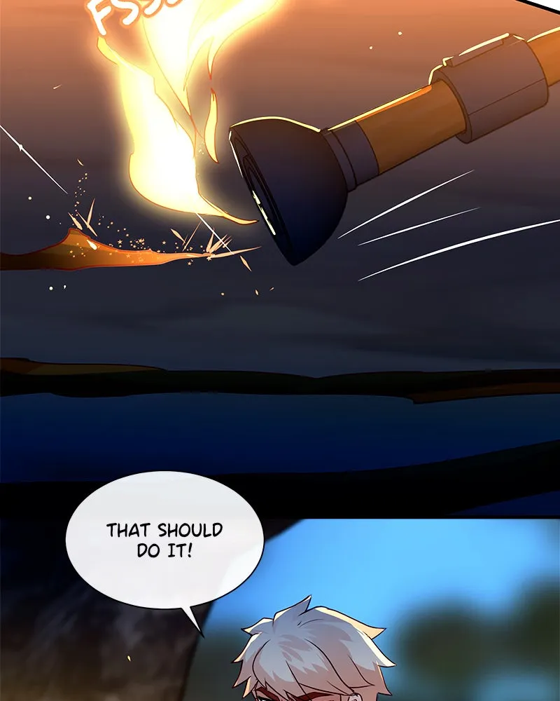 SubZero Chapter 211 page 38 - 