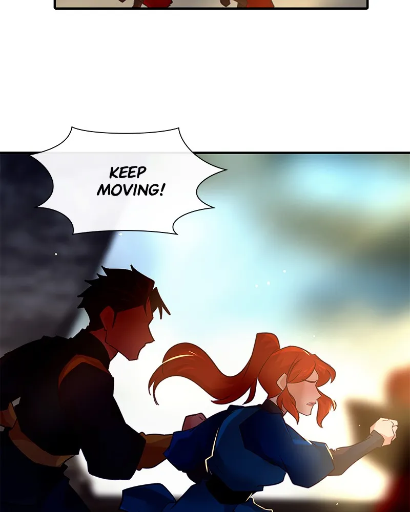 SubZero Chapter 211 page 41 - 