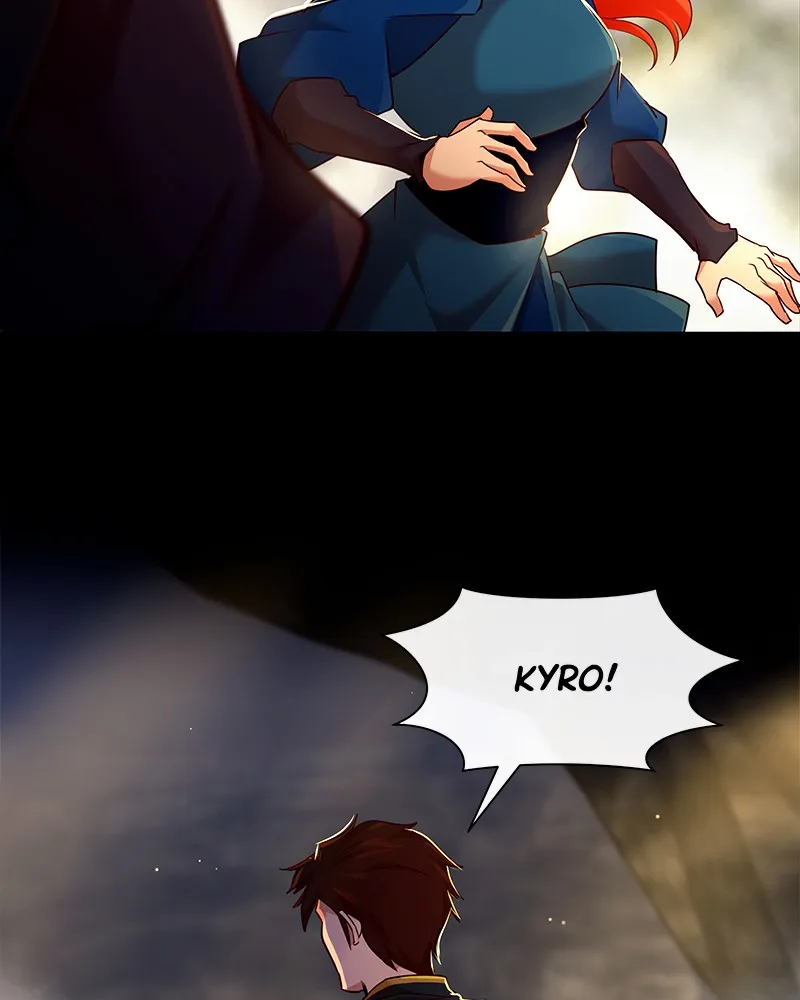 SubZero Chapter 211 page 46 - 