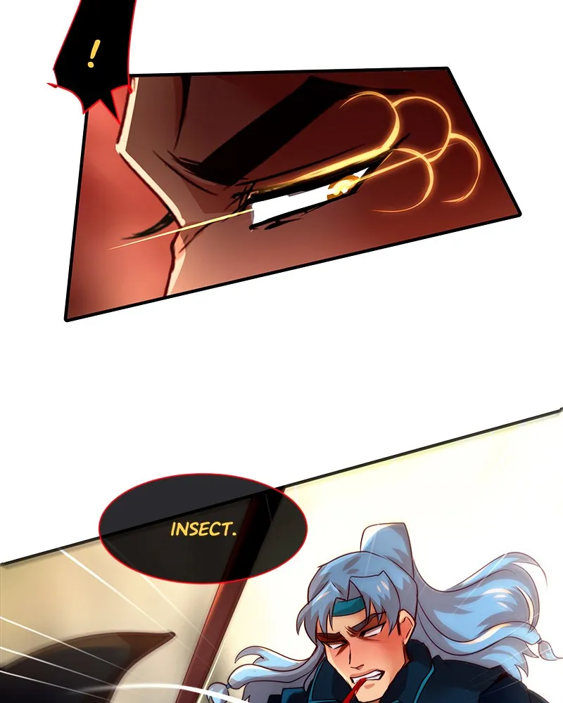 SubZero Chapter 211 page 62 - 