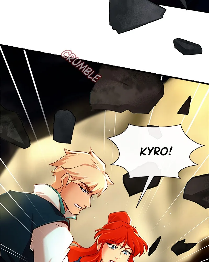 SubZero Chapter 211 page 66 - 