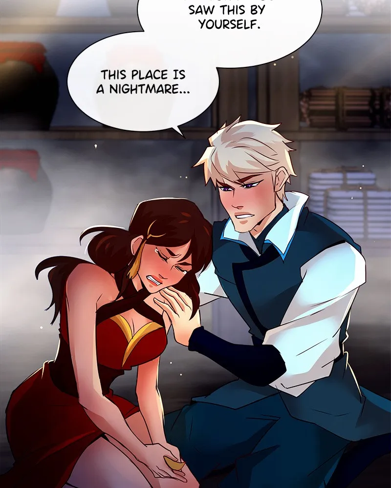 SubZero Chapter 211 page 10 - 
