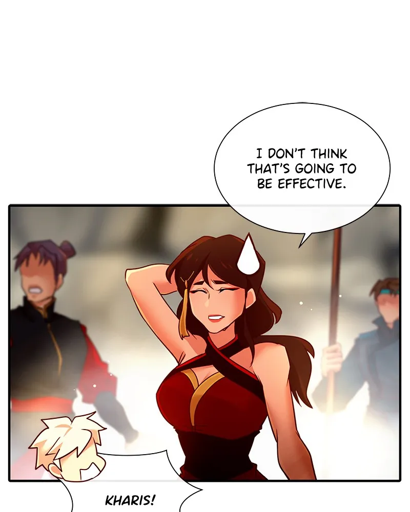 SubZero Chapter 212 page 16 - 