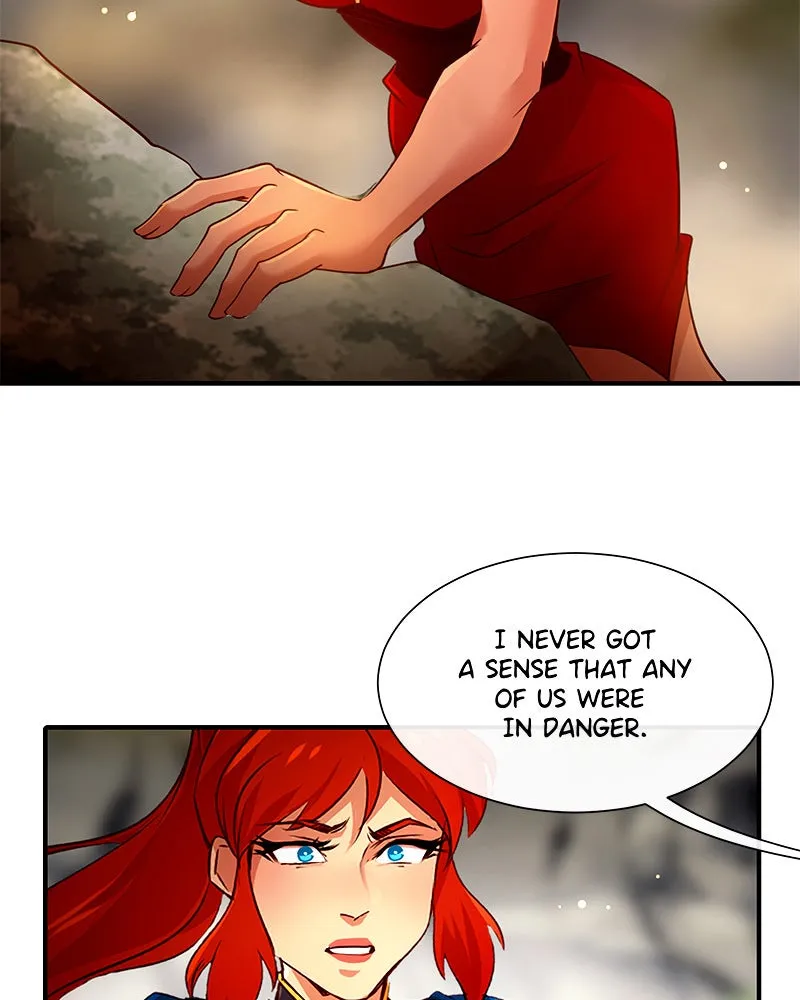 SubZero Chapter 212 page 19 - 