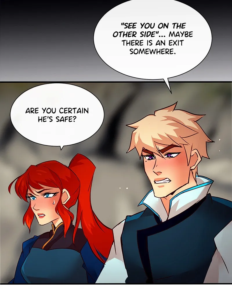 SubZero Chapter 212 page 24 - 