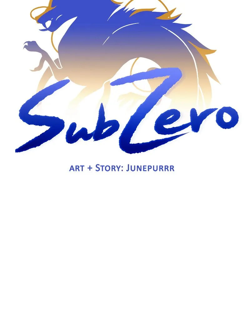 SubZero Chapter 212 page 32 - 