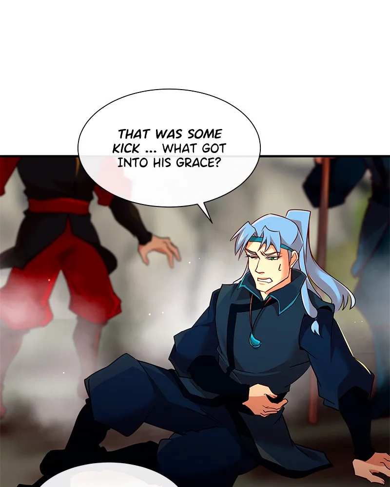 SubZero Chapter 212 page 8 - 