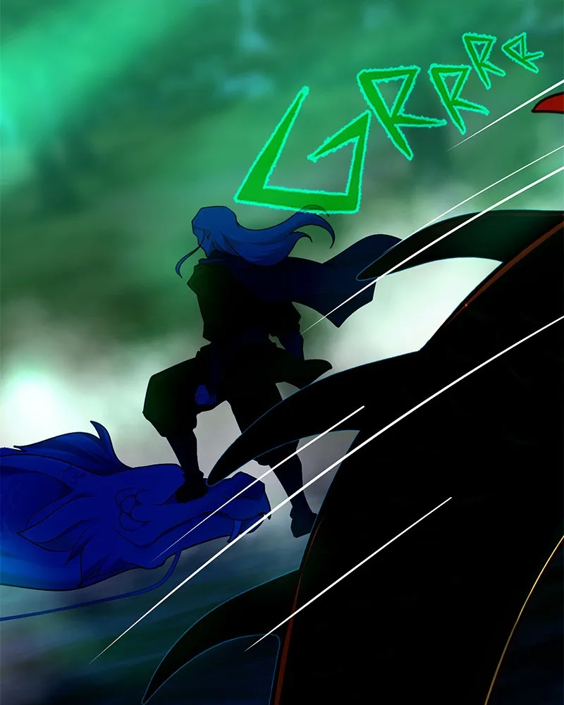 SubZero Chapter 212 page 84 - 