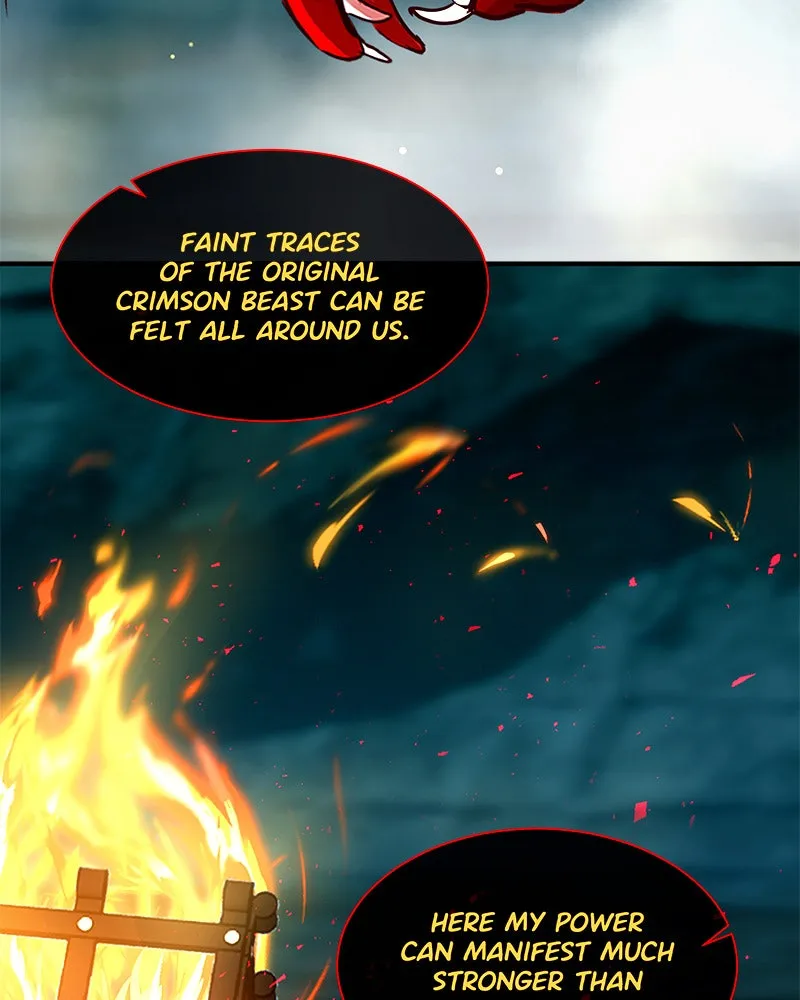 SubZero Chapter 213 page 20 - 