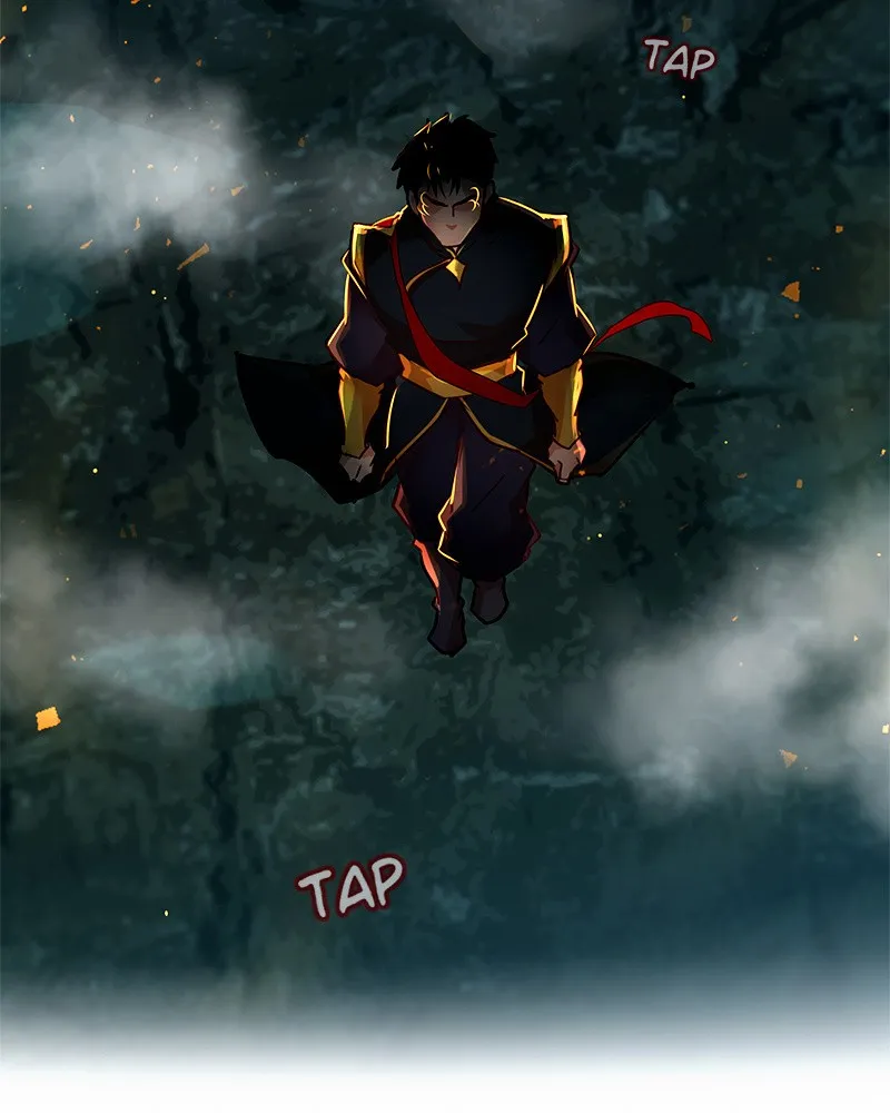 SubZero Chapter 213 page 3 - 