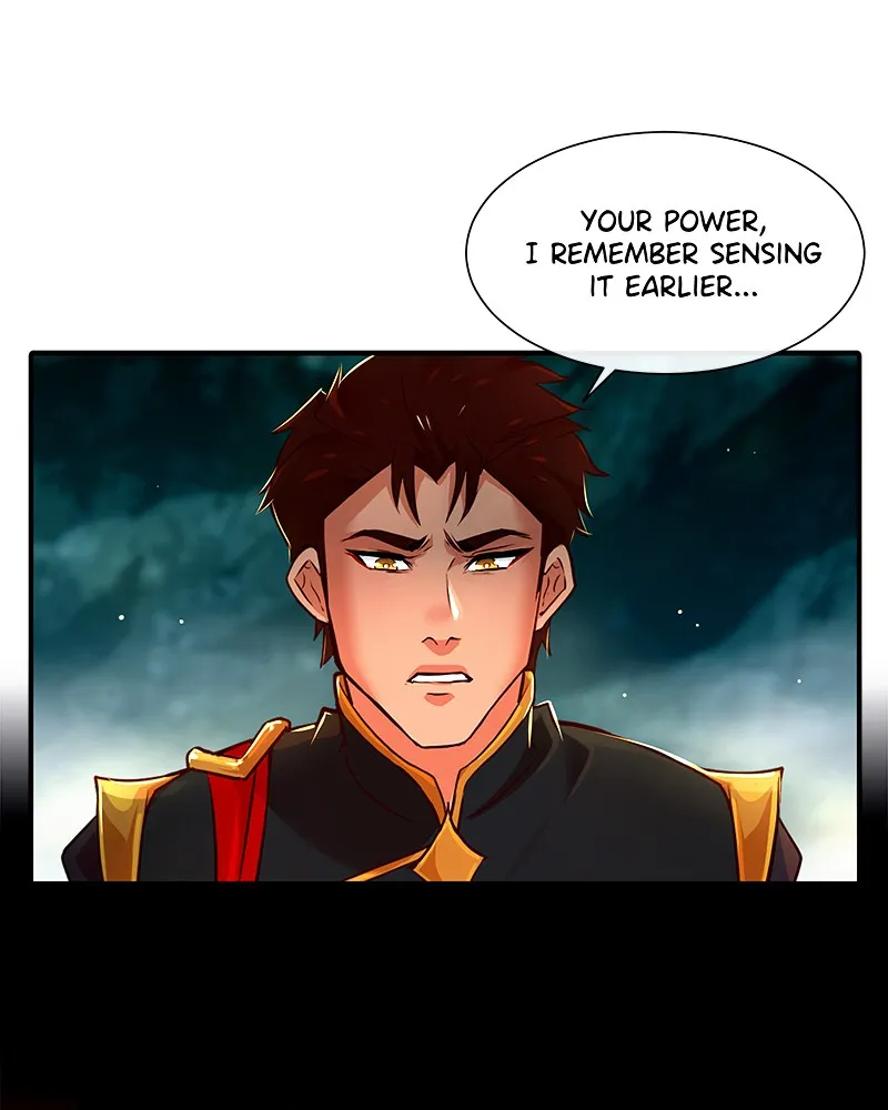 SubZero Chapter 213 page 22 - 