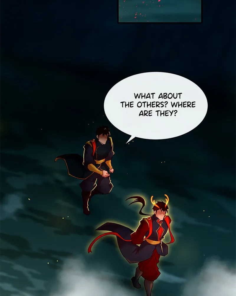 SubZero Chapter 213 page 40 - 
