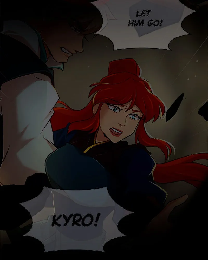 SubZero Chapter 213 page 8 - 