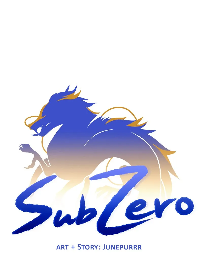 SubZero Chapter 214 page 32 - 