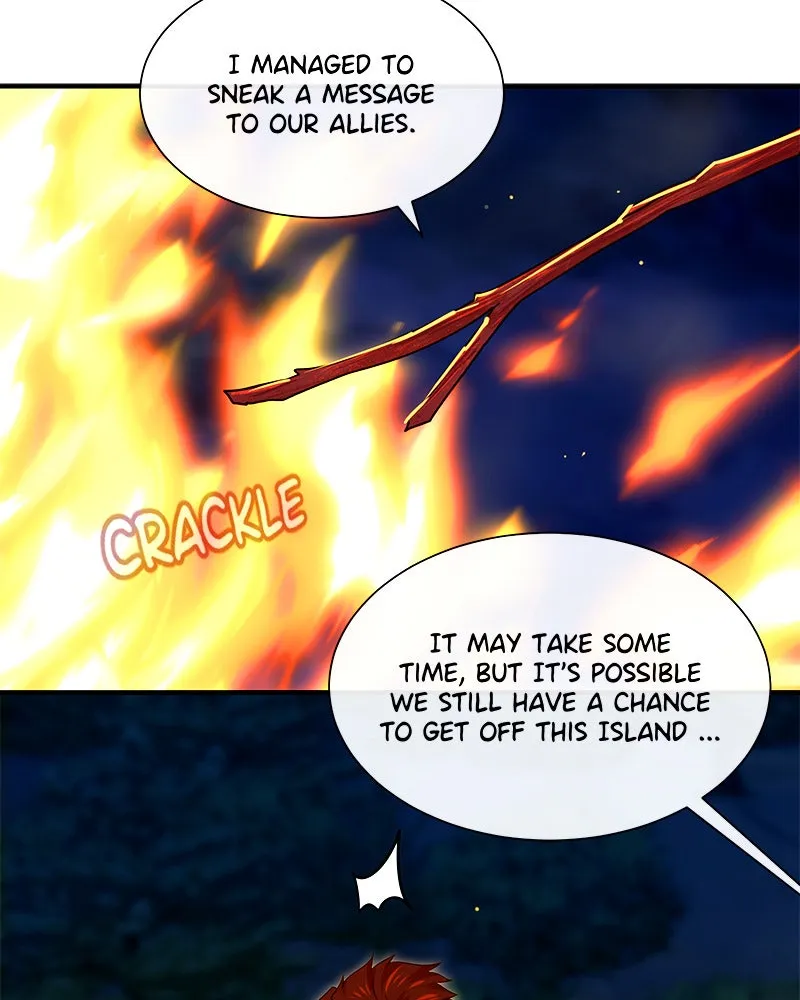 SubZero Chapter 214 page 35 - 