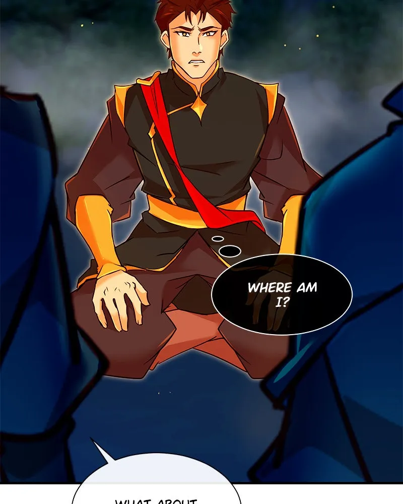 SubZero Chapter 214 page 36 - 