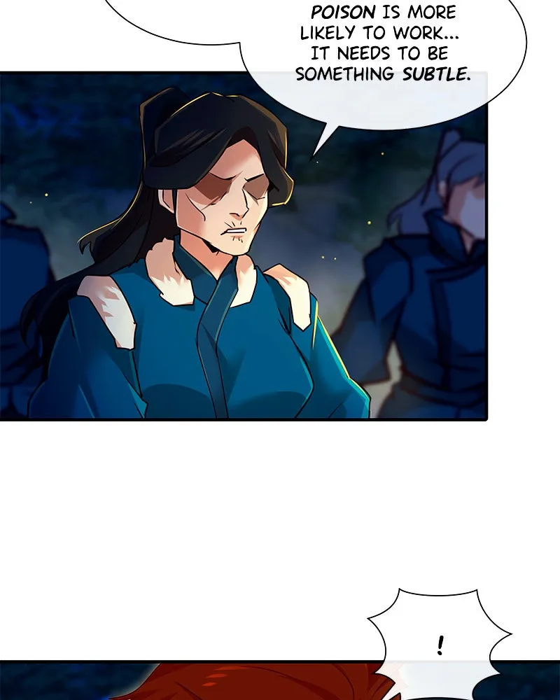 SubZero Chapter 214 page 40 - 