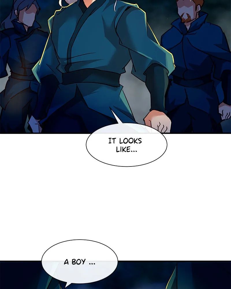 SubZero Chapter 214 page 43 - 