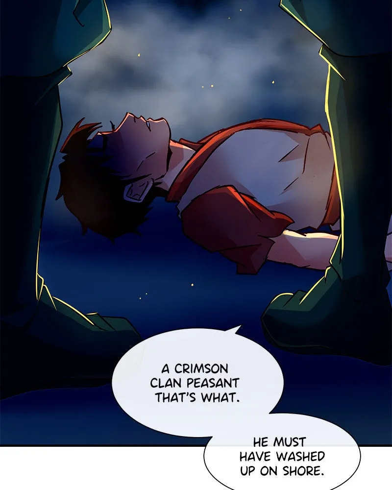 SubZero Chapter 214 page 44 - 