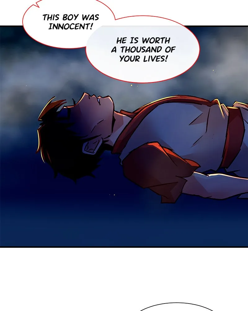 SubZero Chapter 214 page 61 - 