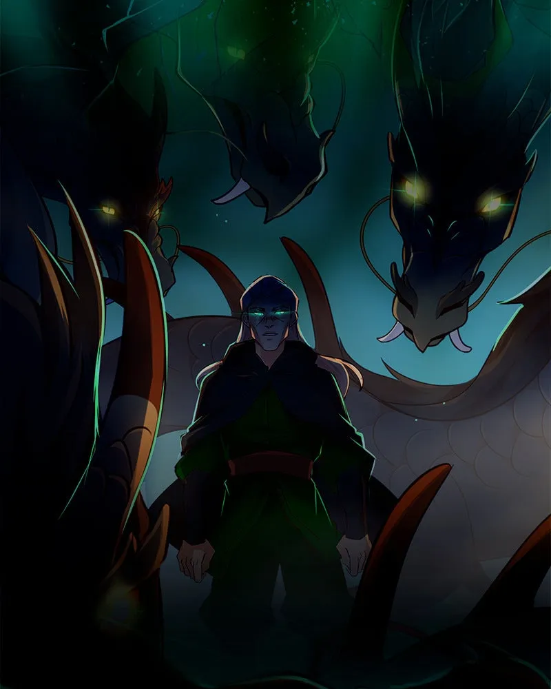 SubZero Chapter 214 page 89 - 