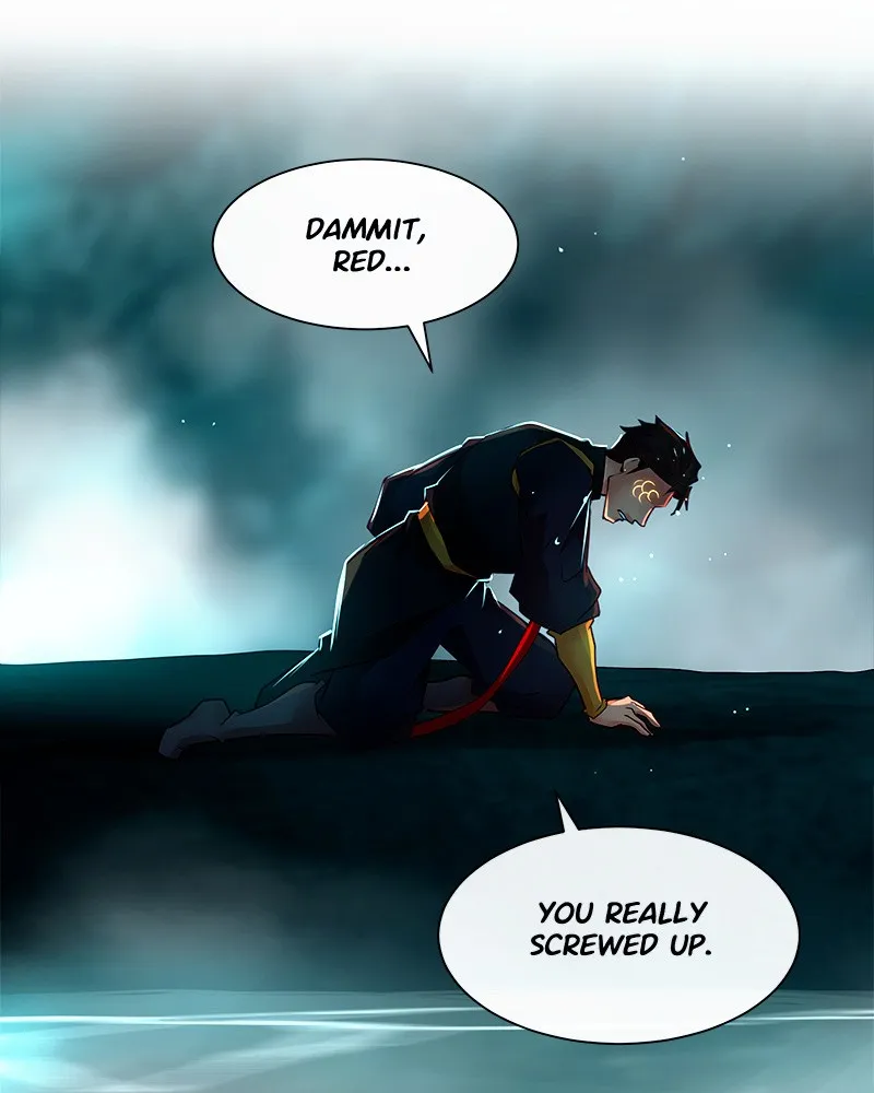 SubZero Chapter 214 page 91 - 