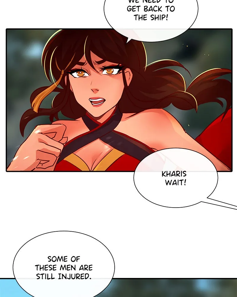 SubZero Chapter 215 page 3 - 