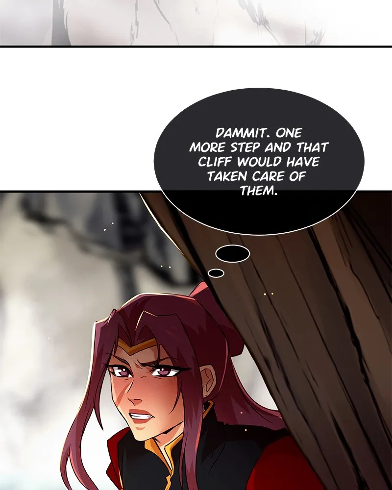 SubZero Chapter 215 page 25 - 