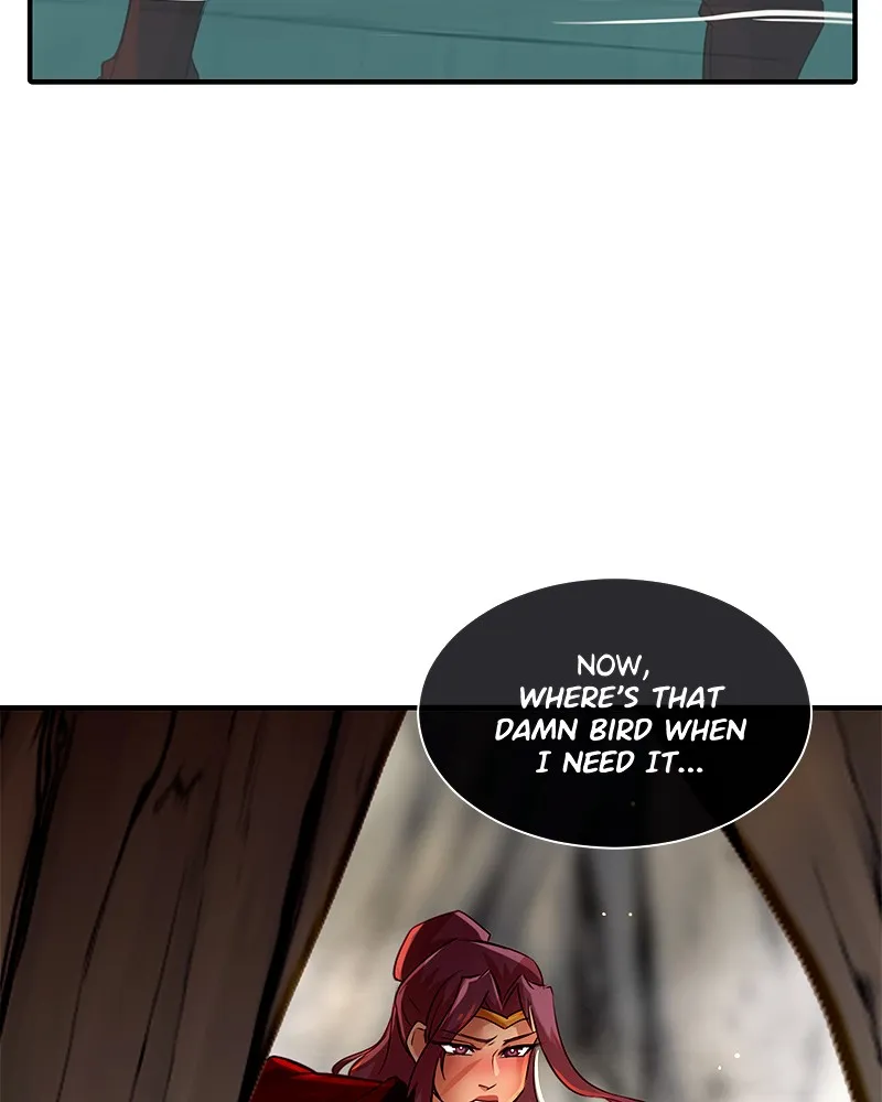 SubZero Chapter 215 page 27 - 