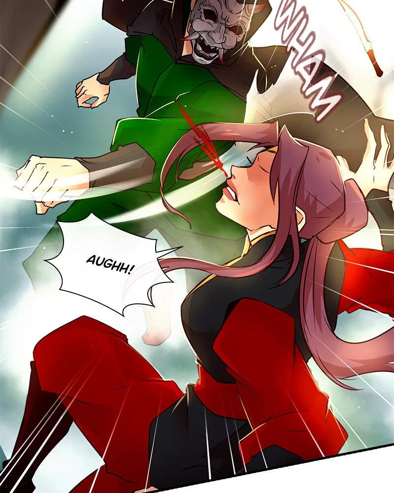 SubZero Chapter 215 page 31 - 