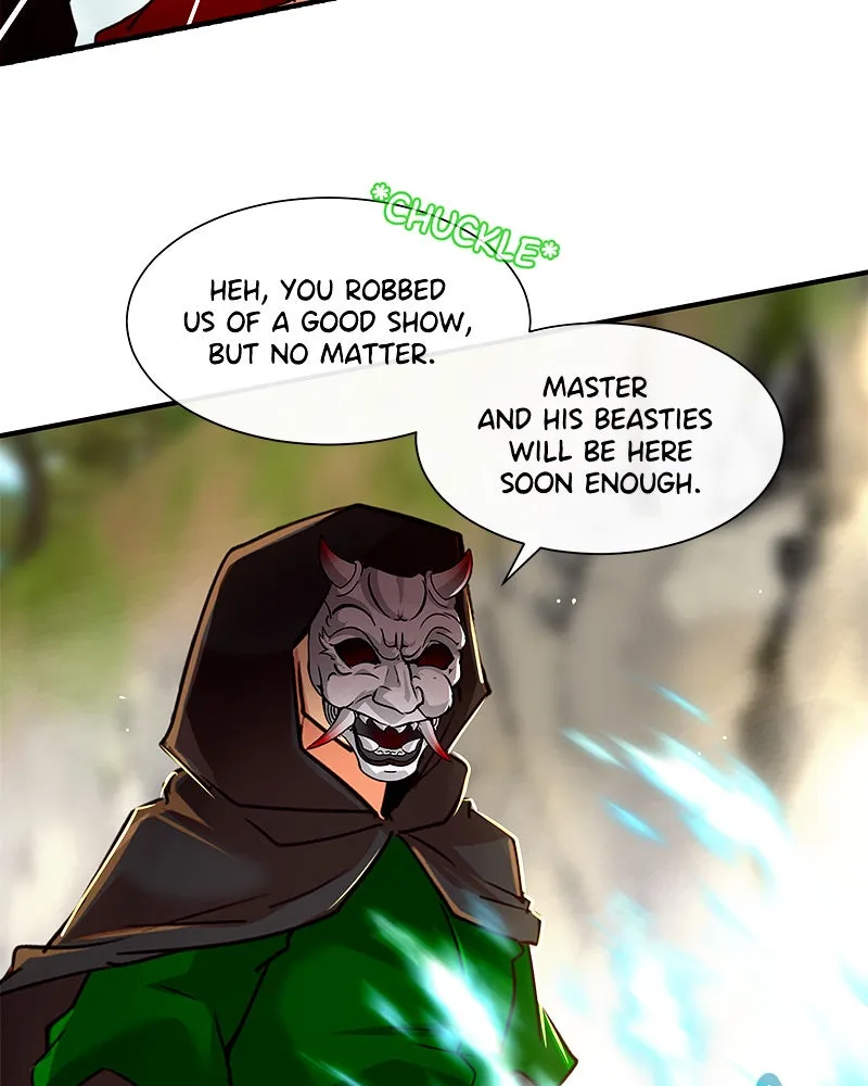 SubZero Chapter 215 page 32 - 