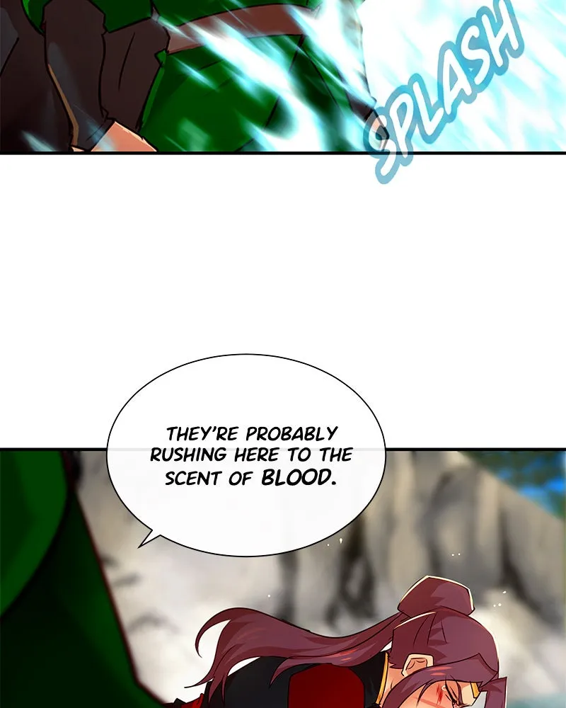 SubZero Chapter 215 page 33 - 