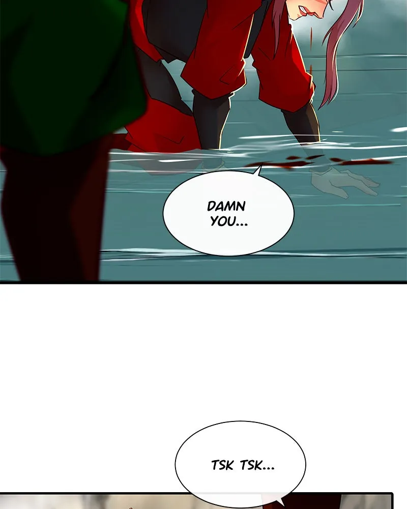 SubZero Chapter 215 page 34 - 