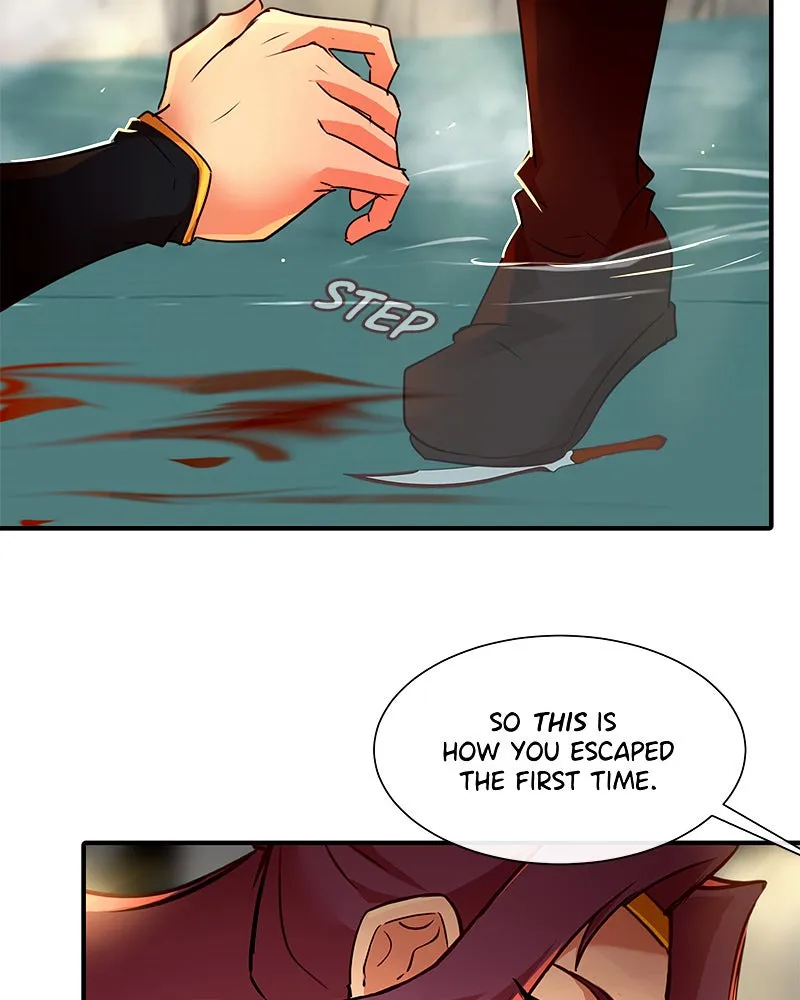SubZero Chapter 215 page 35 - 