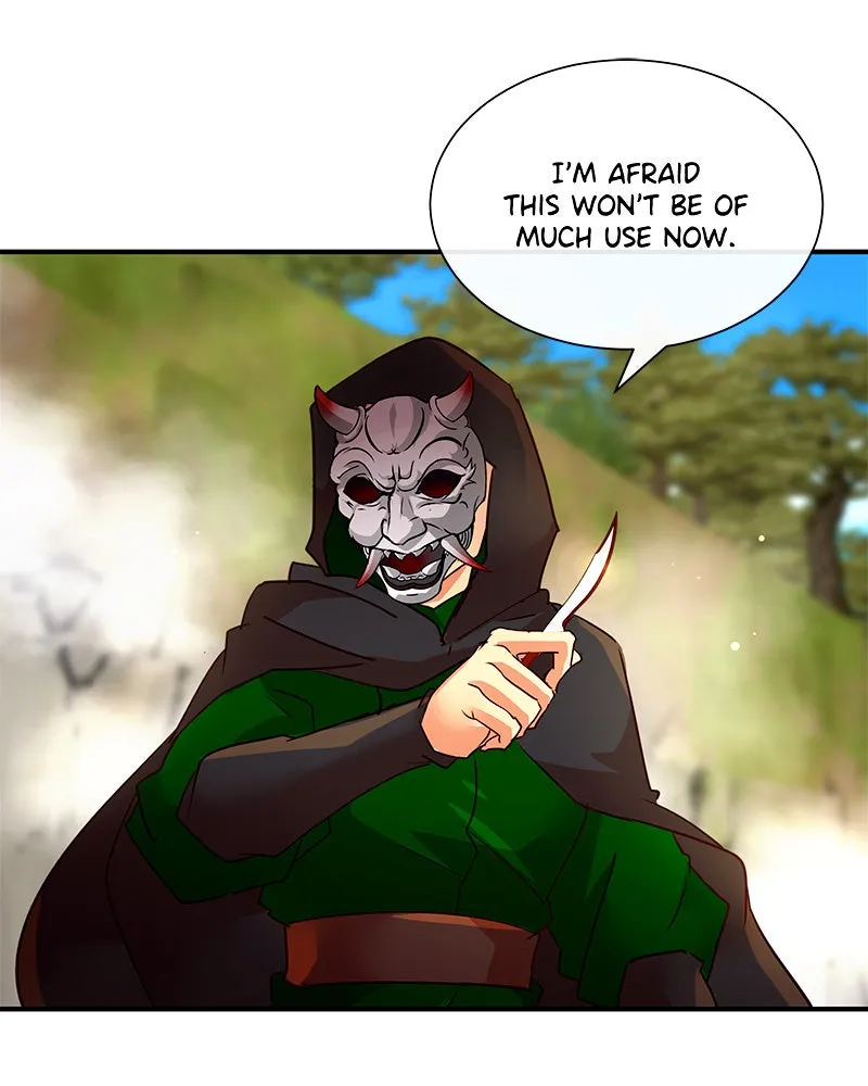SubZero Chapter 215 page 37 - 
