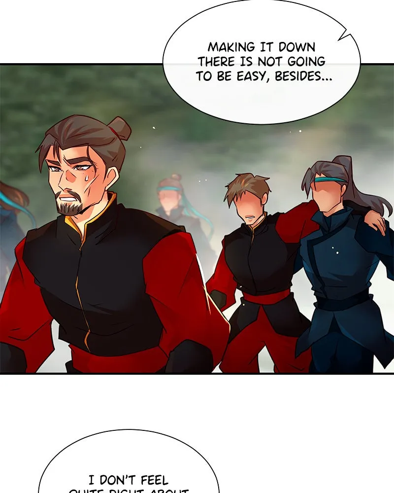 SubZero Chapter 215 page 5 - 