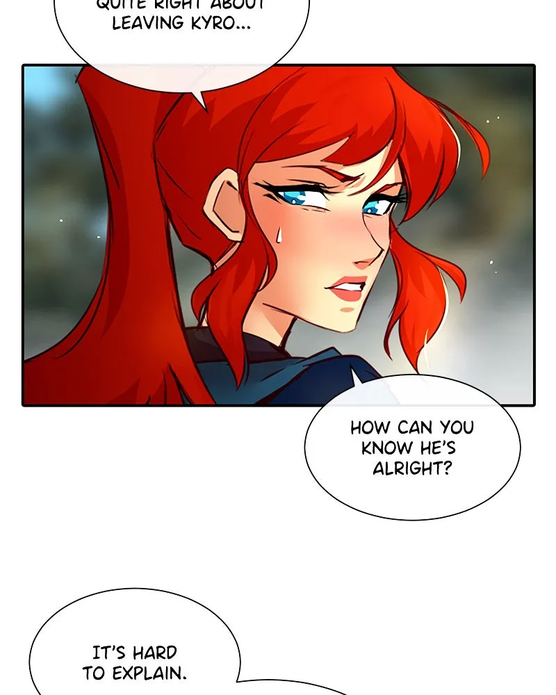 SubZero Chapter 215 page 6 - 