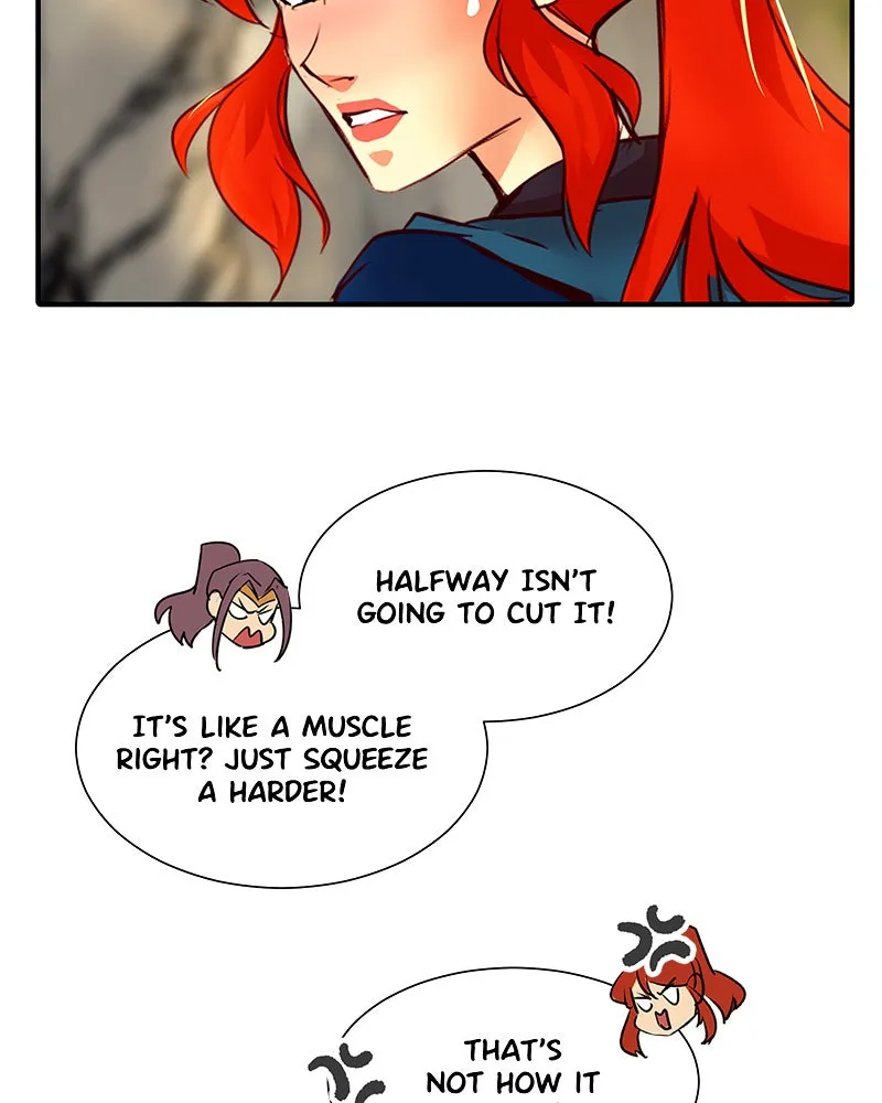 SubZero Chapter 215 page 57 - 