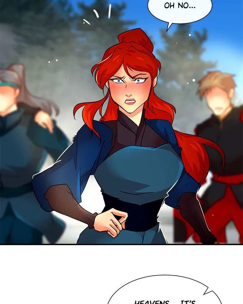 SubZero Chapter 215 page 68 - 