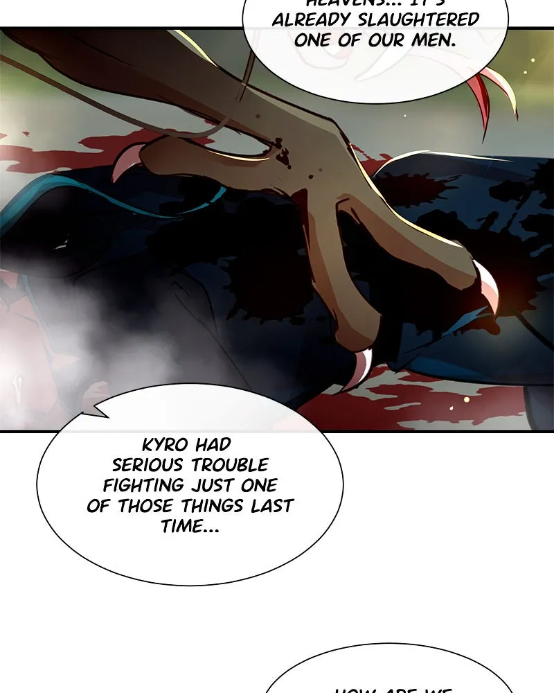 SubZero Chapter 215 page 69 - 