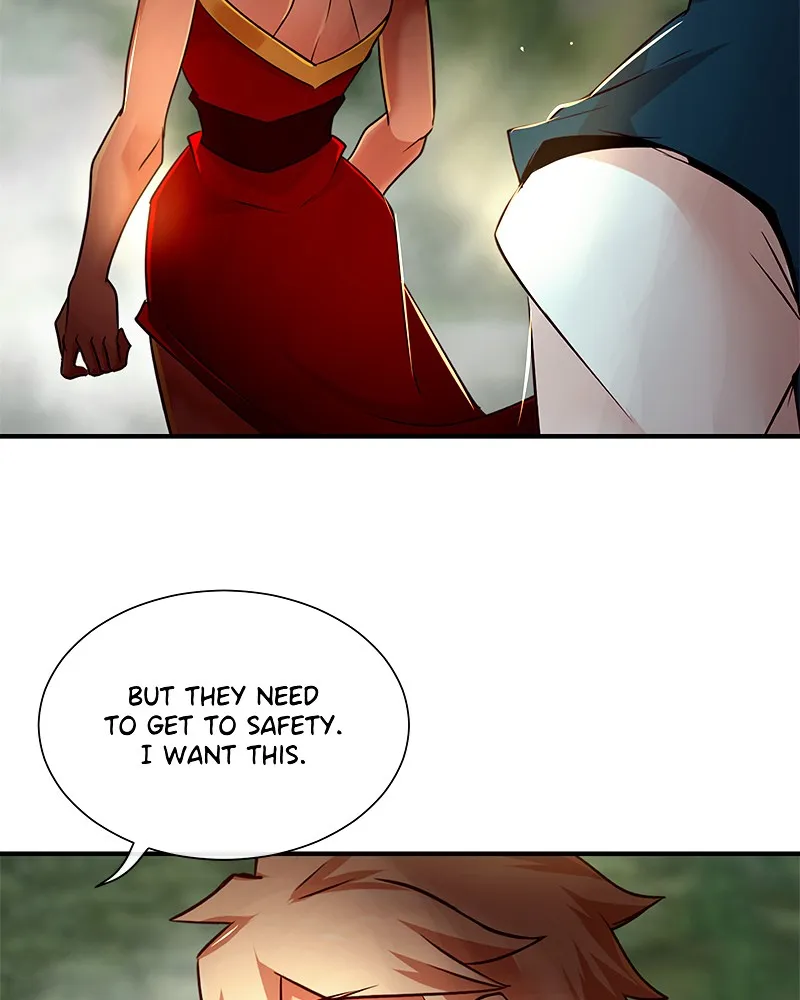 SubZero Chapter 215 page 74 - 