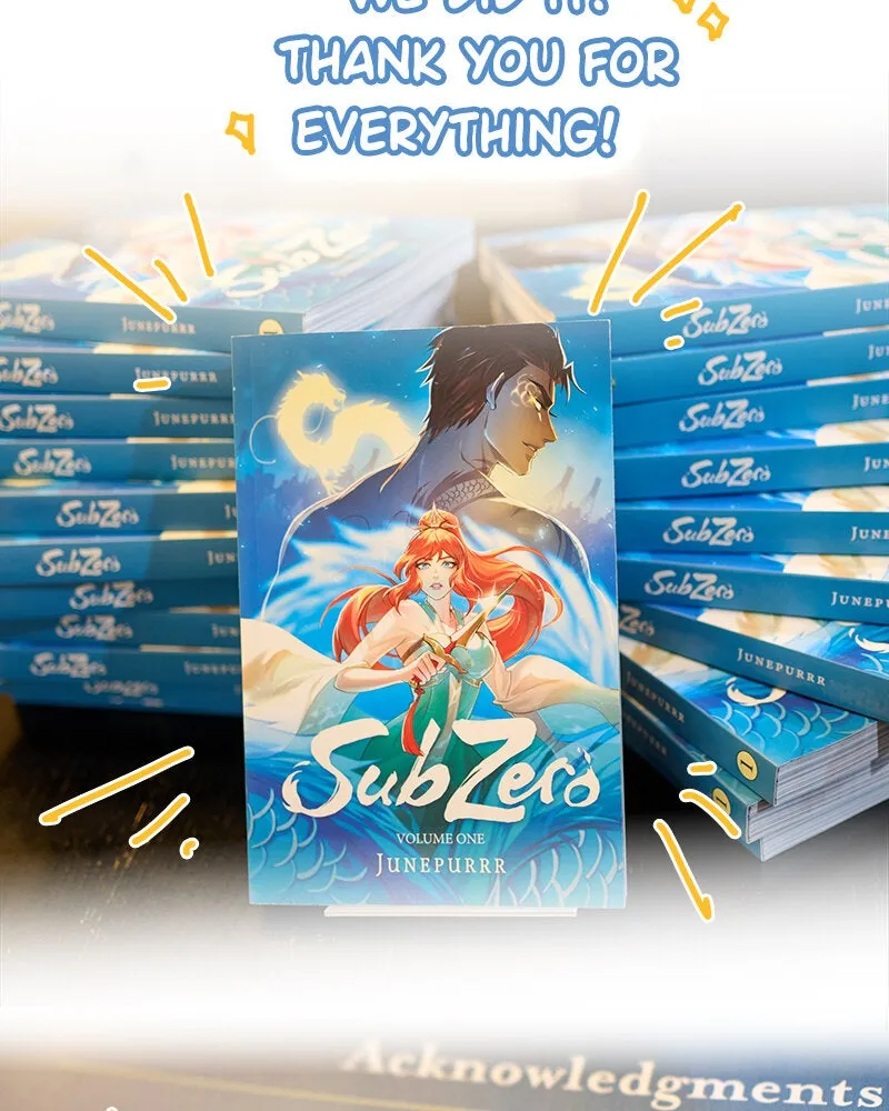 SubZero Chapter 215 page 89 - 