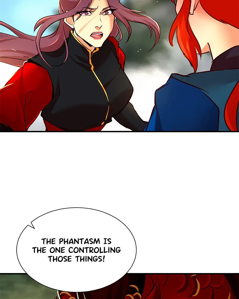 SubZero Chapter 216 page 11 - 