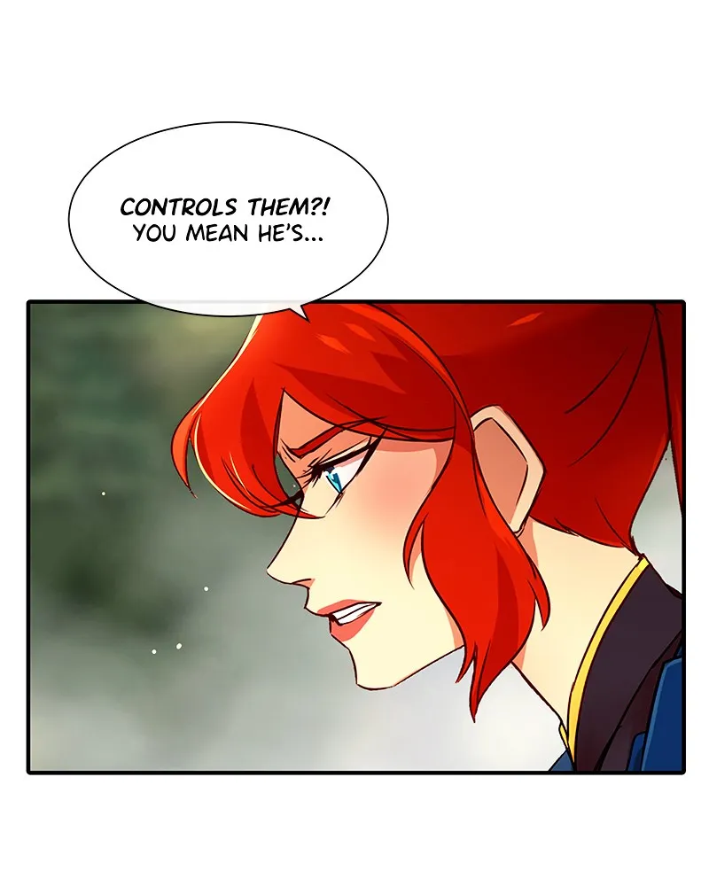 SubZero Chapter 216 page 14 - 