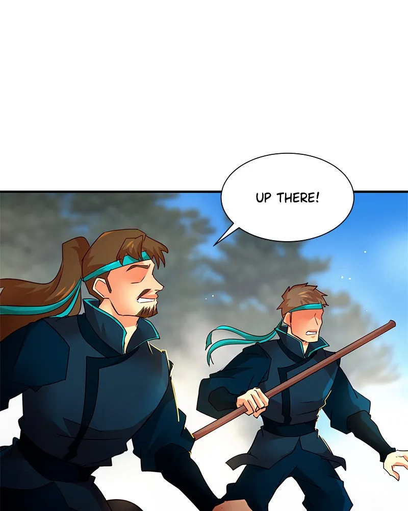 SubZero Chapter 216 page 15 - 